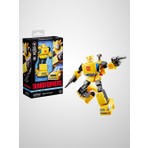 Hasbro Transformers Studio Series Deluxe Class Bumblebee, Transformers: Devastation Aksiyon Figürü