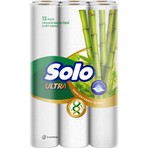 Solo Ultra Kağıt Havlu 12'li