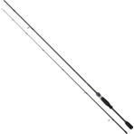 Daiwa New Legalis 2.28m 1-12 gr 2P LRF Olta Kamışı Ergonomik Yapı ve Karbon Bileşenler