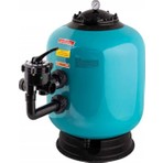 Gemaş “filtegra” Havuz Kum Fi̇ltresi̇ Ø500 mm