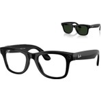 Ray-Ban Meta Wayfarer Gen 2 RW4012 601/1M53