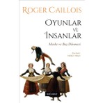 Doğu Batı Yayınları Oyunlar ve Insanlar