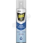 Raid 4 Adet Raid Pure Sinek Öldürücü Sprey 300 ml