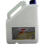 Dyo Binder Astar 2,5 Litre Şeffaf Su Bazlı Duvar Astarı İç ve Dış Mekan Kullanımı İçin