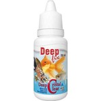 Deep Fix Akvaryum Berraklaştırıcı 50 ml Deep Crystalclear Özellikleri ile Su Kalitesini Artırır