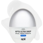Epii HPT6 Ultra Drop 10% Forte – Yoğun Sıkılaştırıcı ve Yaşlanma Karşıtı Bakım Serumu 30 ml