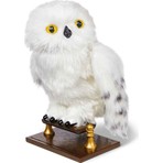 Epay Spin Master Büyüleyici Hedwig Harry Potter Figür Oyuncak 20 cm Beyaz Peluş