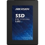 Hikvision Hs-SSD-E100 128GB 2.5" SATA SSD 550MB Okuma 430MB Yazma Hızı ile Güçlü Depolama