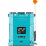 Nurtech 16 Litre Akülü Şarjlı Sırt Ilaçlama Pompası YL-8001