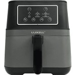 Luxell Lxaf-01 Fast Fryer Xxl 7.5 Litre Sıcak Hava Fritözü - Airfryer