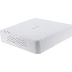Hikvision DS-7104HGHI-M1 4 Kanal DVR 1x4TB