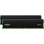 Crucial Pro 32GB Kit (2X16GB) Ddr4 3200 Udımm CL22 Fiyatı