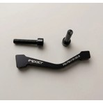 Heugers Postmount Disk Fren Adaptörü – 160MM’DEN 180MM / 180MM’DEN 203MM Rotor Uyumlu dikkat 160mm den 203mm yapmaz