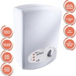 Aura Basic Elektrikli Banyo Şofbeni 105a6 ( Montajsız )