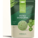 Dizzy Foods Dondurularak Kurutulmuş Antep Fıstıklı Dondurma 30 gr Yoğun Fıstık Aromasıyla
