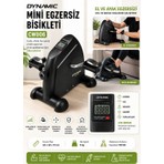 Dynamic Mini Kondisyon Bisikleti