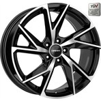 Kormetal CA23 8,0X18" PCD:5112 Et:39 Ch:66,6 Bd Jant 4 Adet