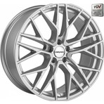 Kormetal CA20 8,0X18" PCD:5112 Et:39 Ch:66,6 S Jant 4 Adet