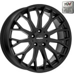 Kormetal CA22 9,0X19" PCD:5114,3 Et:40 Ch:64,1 Sgm Jant 4 Adet(Tesla Model Y Uyumlu)
