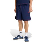  Adidas Essentıals Sho Erkek Mavi Şort KE1208
