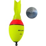 ef&fe Effe HG1298 40GR Vuruş Sensörlü Işıklı Eva Balık Şamandırası
