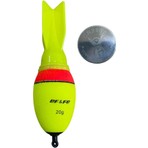 ef&fe Effe HG1298 20GR Vuruş Sensörlü Işıklı Eva Balık Şamandırası