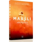 İthaki Yayınları Marslı - Andy Weir, Basım Ciltli , ITHAKI Yayınından