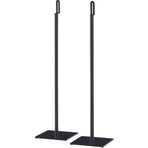 Sonorous SP-200-B-BLK Hoparlör Ayakları Dayanıklı Malzeme ile Eşit Ses Dağılımı Sağlar