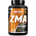 Hardline Magnezyum Çinko B6 Vitamin Zma 180 Kapsül 60 Servis