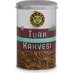 Kahve Dünyası Orta Kavrulmuş Türk Kahvesi 250 gr %100 Arabica Lezzetiyle Taze ve Aromatik