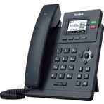 Yealink T31P Ip Telefon Poe Destekli Çağrı Merkezi Telefonu