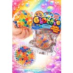 Globbie Ball Boncuklu Stres Topu