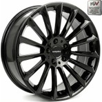 Kormetal CA17 (Ön/Arka) 8,0X18"-9,0X18" PCD:5112 Et:43 Ch:66,6 B Jant 4 Adet