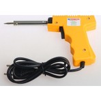 Bay-Tec Mk0418 40-80W Tabanca Kalem Havya Otomatik 220V Endüstriyel Kalite Ürün