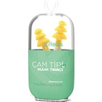 Otifleks Çam Tipi Kulak Tıkacı 2'li İpli (Small) Elastomer Malzeme ile Rahat Kullanım
