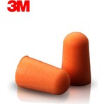 3M 1100 Ipsiz Kulak Tıkacı 50 Çift 37 Db Yüksek Koruma ve Konforlu Kullanım Özellikleriyle