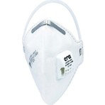 Era 4310 Ffp3 Ventilli Maske N95 Maske Koruması