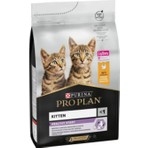 Pro Plan Kitten Tavuklu Yavru Kedi Maması 1,5 Kg