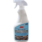 Autokit Torpido Bakım Sütü 500 ml Yerli Üretim Süper Parlaklık ve Etkili Koruma Sağlar