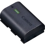 Canon LP-E6NH Li-Ion Pil (Batarya) Canon Eurasia Garantili Uyumlu Cihazlar İçin Şarj Edilebilir