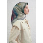 Armine Sura Ipek Eşarp ASM9426-09