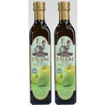 Ralila Organik Talkım Elma Sirkesi 500 ml - 2'li Paket Doğal ve Sağlıklı Alternatif