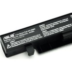Alfamaks Asus X550 A41-X550A Batarya Pil Uyumluluk: Asus 2950 mAh Kapasite ve 15V Volt