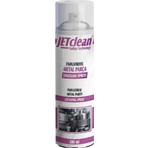Jetclean 500ML Endüstriyel Metal Parça Temizleme Spreyi