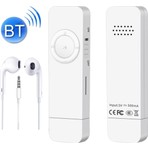 Tastech 5014MP Şarjlı Mp3 Çalar Bluetooth Lu Müzik Player Mini Mp3 Stick Hafıza Kartı Girişli Siyah