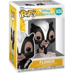 Funko Bambi Flower Pop! Vinyl Figure #1434 Figür