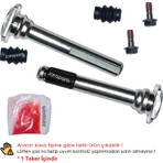 Jaroparts Renault Scenic 2 Ön Fren Kaliper Pim Takımı 2003-2006 7701207684