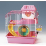 EuroGold Csmo-Tex Hamster Kafesi