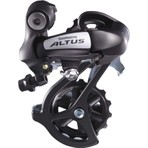 SHIMANO Altus RD-M310 Arka Aktarıcı 7-8 Vites Sistemleri İçin Gelişmiş Hız ve Uyumluluk