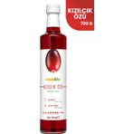 Zadelife Kızılcık Özü 700 G (pestisit & Ağır Metal Içermez Analizli )